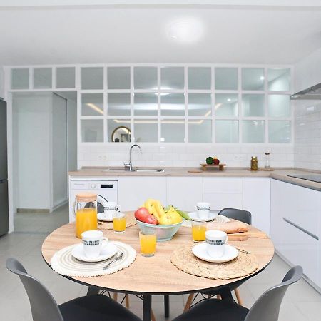 Apartamento Loft El Charco De San Gines Arrecife  Exterior foto