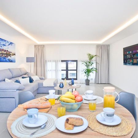 Apartamento Loft El Charco De San Gines Arrecife  Exterior foto
