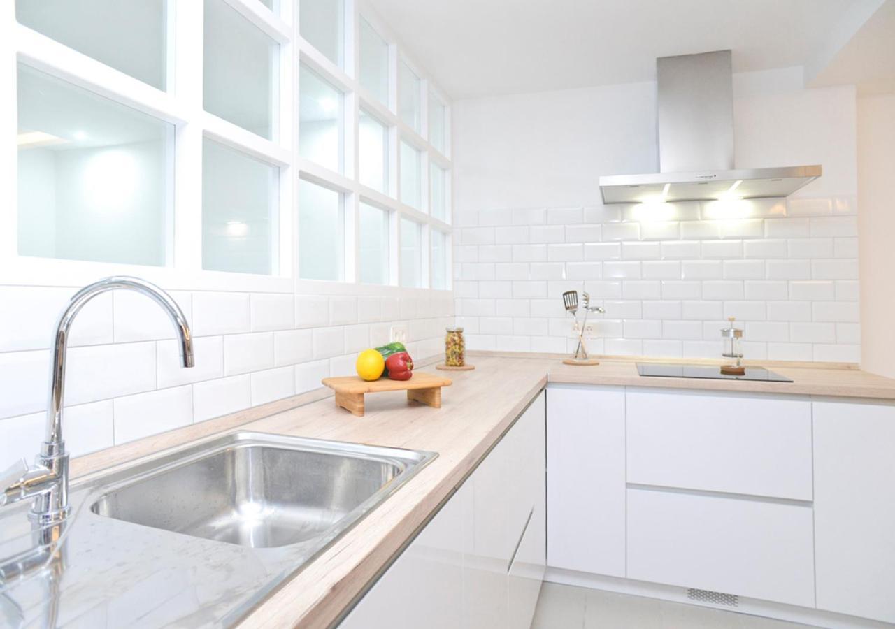 Apartamento Loft El Charco De San Gines Arrecife  Exterior foto