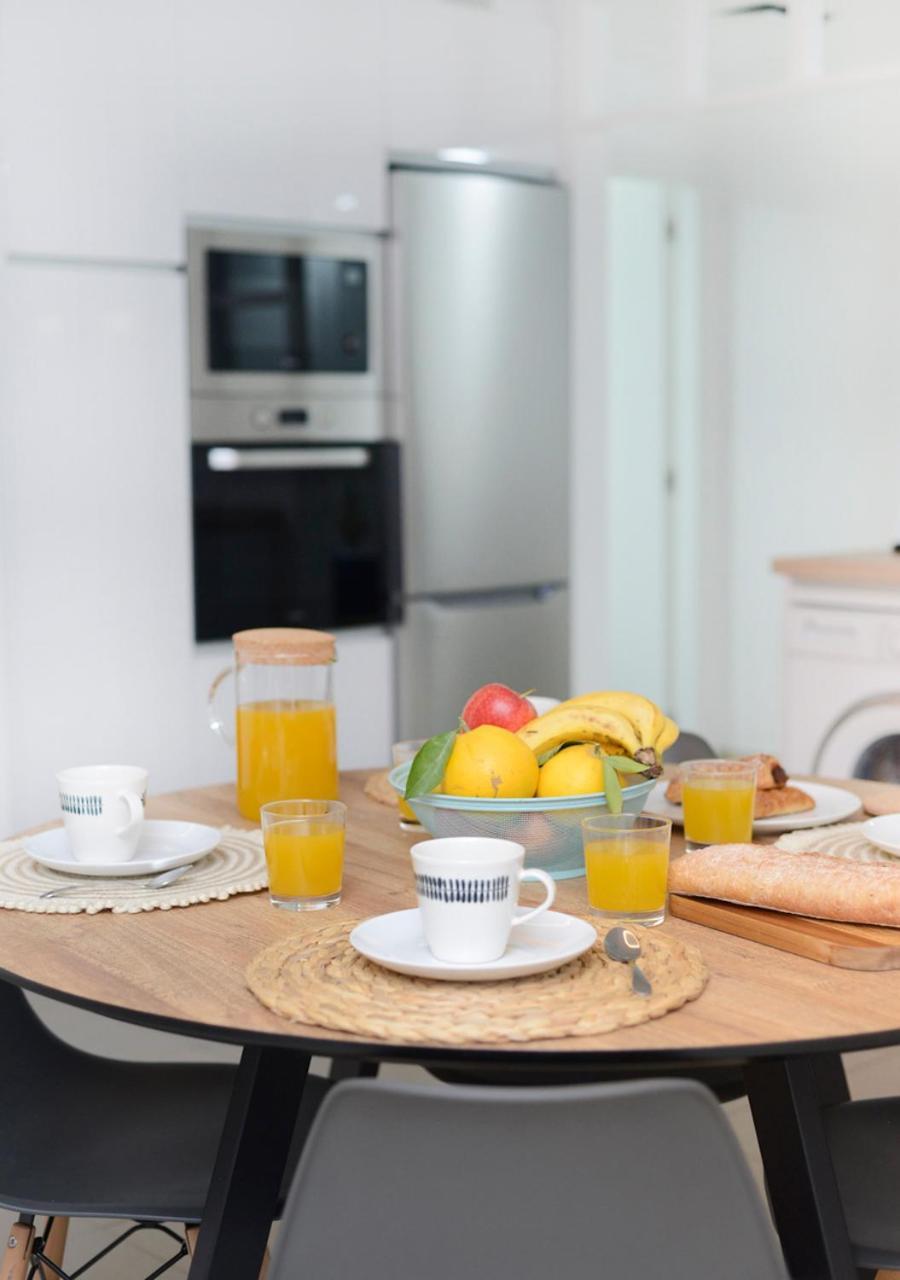 Apartamento Loft El Charco De San Gines Arrecife  Exterior foto