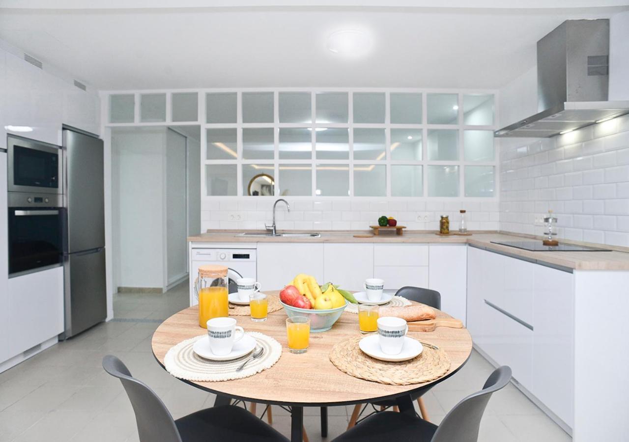 Apartamento Loft El Charco De San Gines Arrecife  Exterior foto