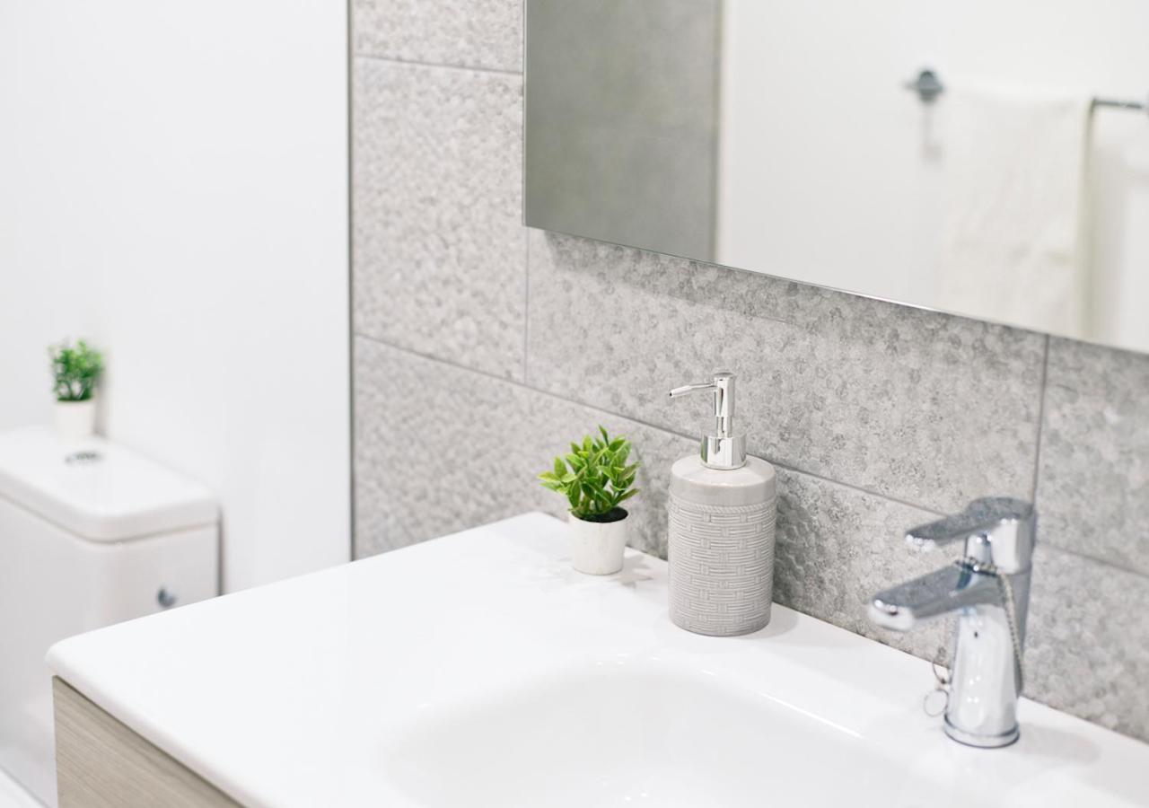 Apartamento Loft El Charco De San Gines Arrecife  Exterior foto