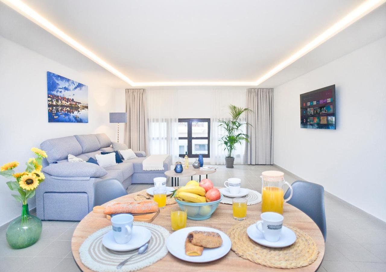 Apartamento Loft El Charco De San Gines Arrecife  Exterior foto