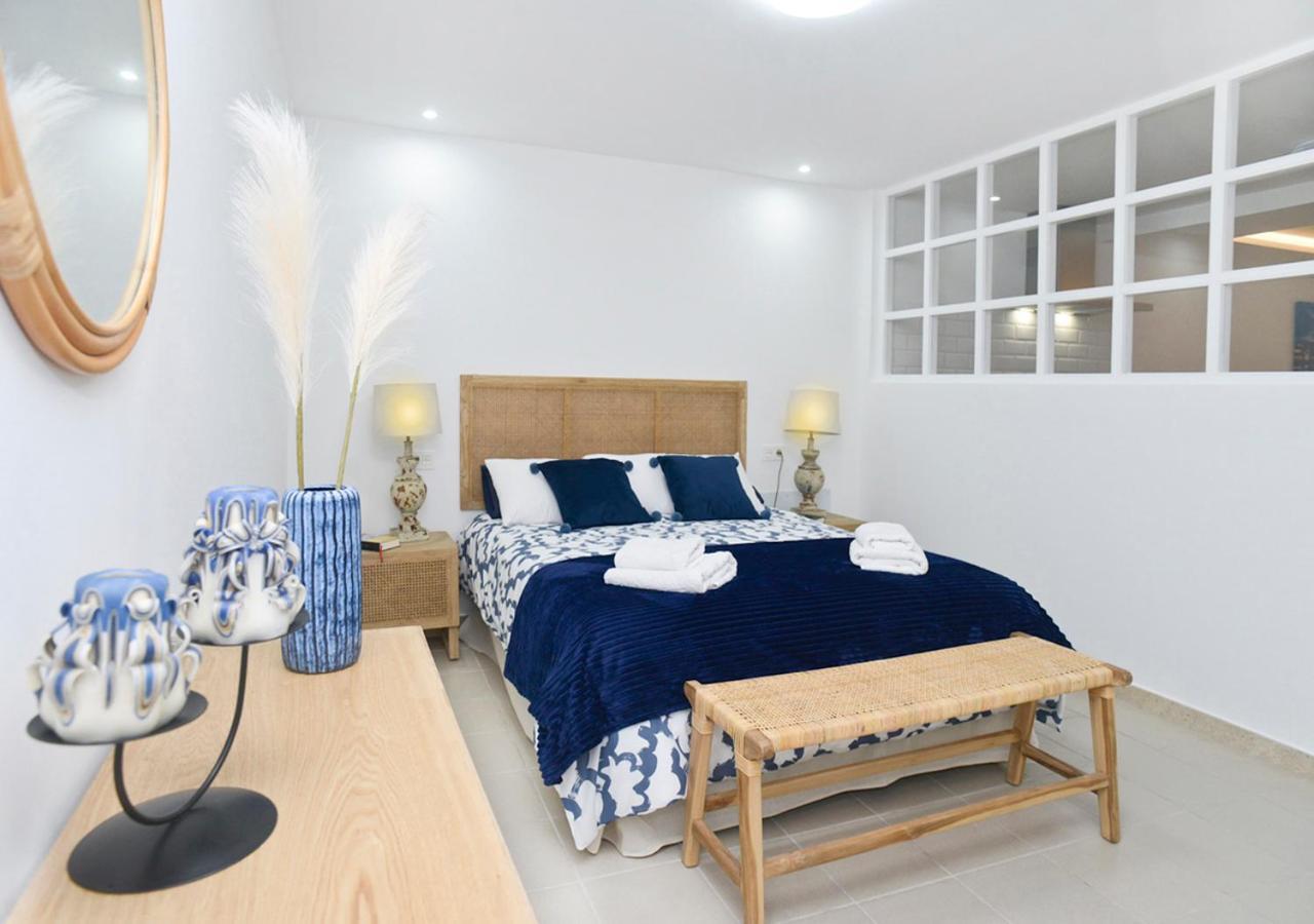 Apartamento Loft El Charco De San Gines Arrecife  Exterior foto