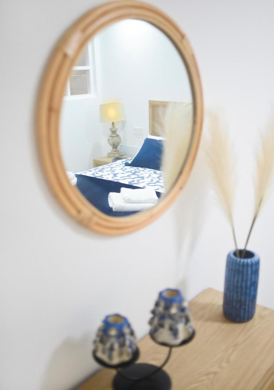Apartamento Loft El Charco De San Gines Arrecife  Exterior foto