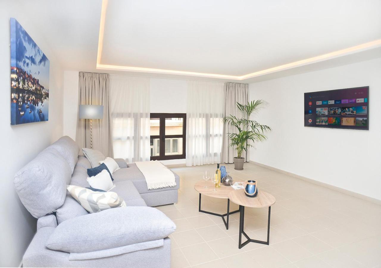 Apartamento Loft El Charco De San Gines Arrecife  Exterior foto